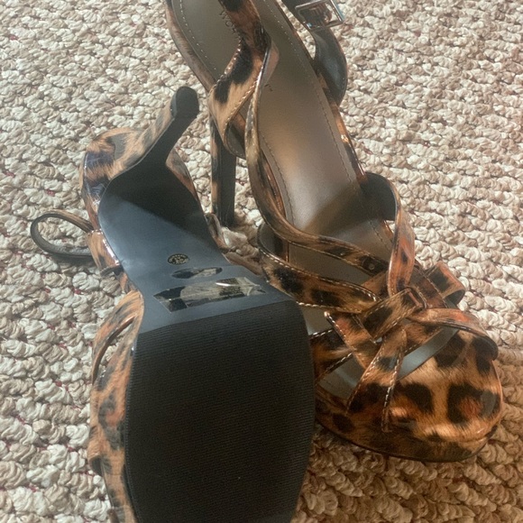 Cheetah Pumps - Picture 3 of 4